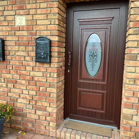 Zum Herold I Apartment Aurich (Ostfriesland)