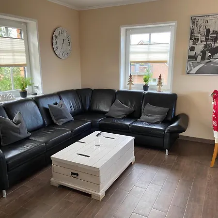Apartamento Zum Herold I *