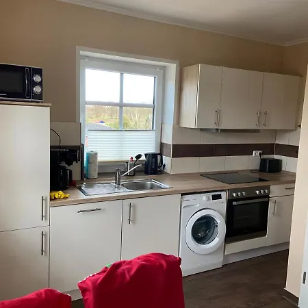 Apartamento Zum Herold I *