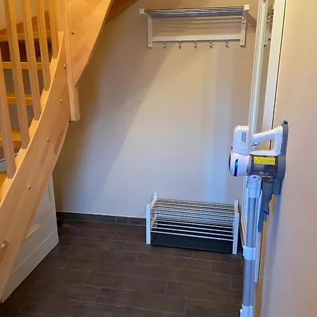 Apartment Zum Herold I