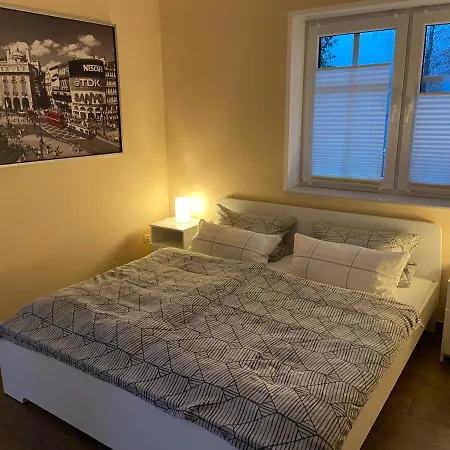 Apartamento Zum Herold I Aurich
