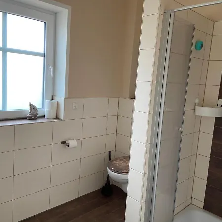 Zum Herold I Apartamento Aurich