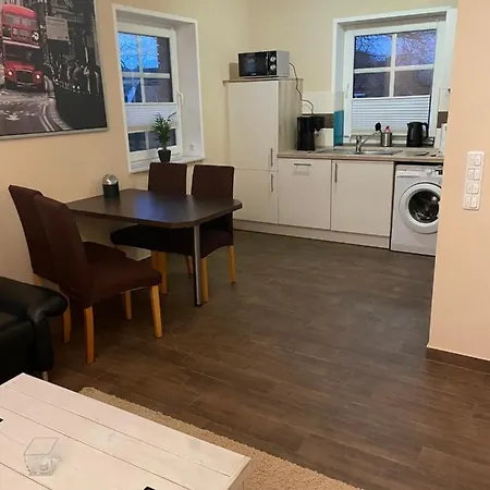 Apartment Zum Herold I